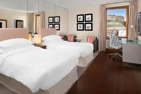 Sheraton Grand & Spa - 22