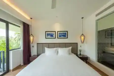 Senvila Boutique Resort & Spa - 121