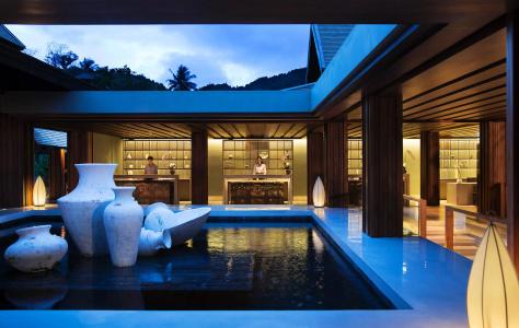 Pullman Phuket Arcadia Naithon Beach - Sha Extra Plus - 23
