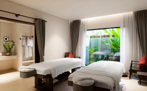 Treeline Urban Resort - 5