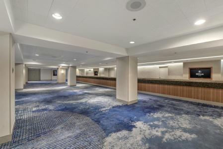 Hilton Anaheim - 41