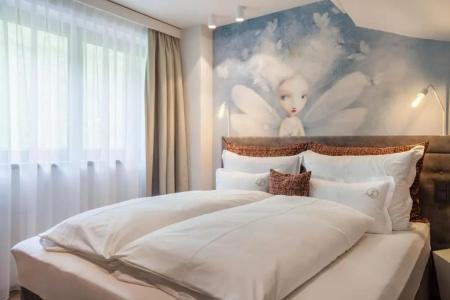 ZillergrundRock Luxury Mountain Resort - 99