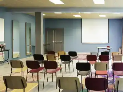 Mercure Reims Parc Des Expositions - 19