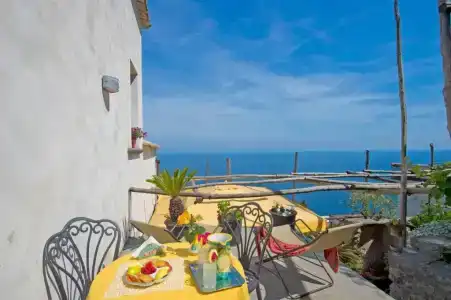 L'Antico Borgo Dei Limoni - 67