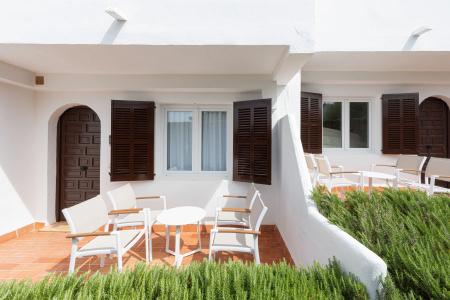 Sol Cala d´Or Apartamentos - 74