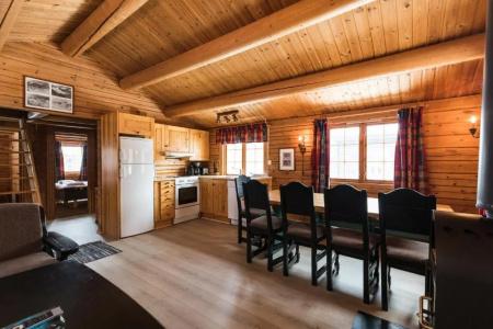 Bardøla Høyfjellshotell - 43