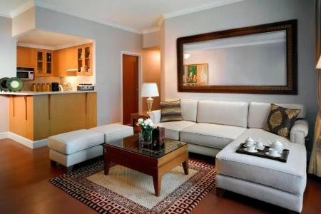 Marriott Executive  Mayfair Bangkok - SHA Extra Plus - 47