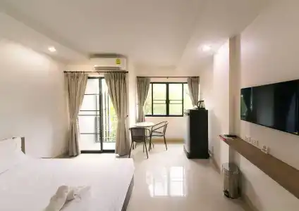 Jira Boutique Residence - 3