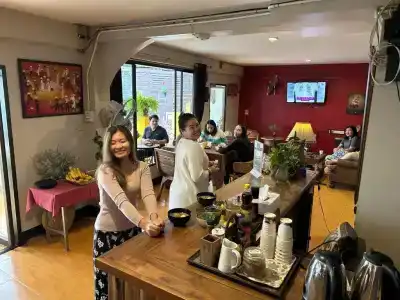 Kamala's Boutique Guesthouse - 15
