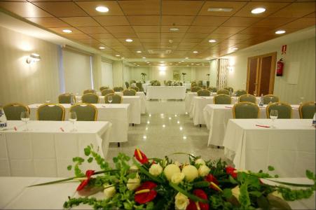 Sercotel Gran Fama - 16