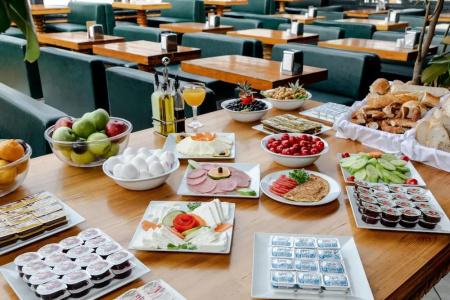 Sanat Hostel Taksim - 12