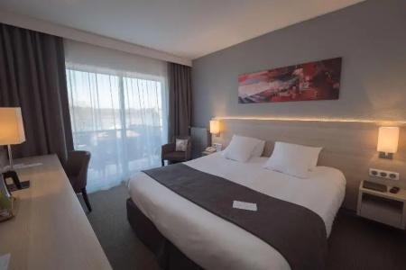 Best Western Plus Le Roof Vannes Bord De Mer - 31
