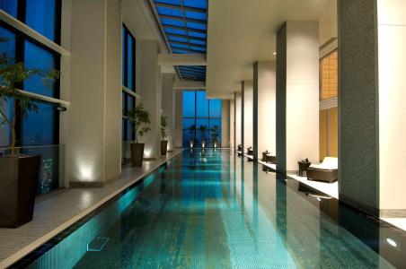 Conrad Tokyo - 32
