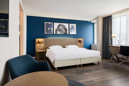 Park Inn by Radisson Antwerpen - 31