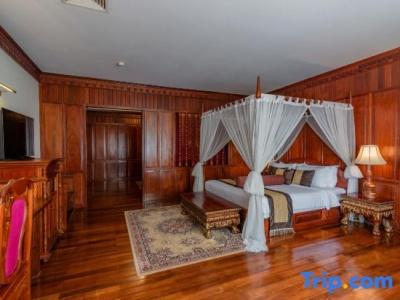 Empress Angkor Resort & Spa - 129
