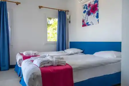 Bodrum Holiday Resort & Spa - 59