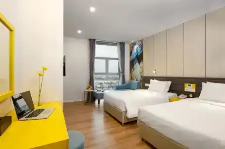 Grand Cititel Danang - 104