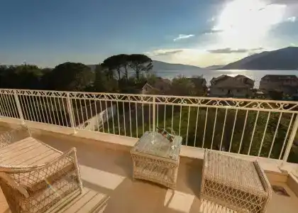 Sea Point Apart Tivat - 79
