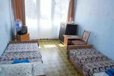 Морской Уголок - 5