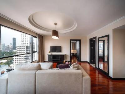 Bandara Suites Silom, Bangkok - Sha Extra Plus - 111