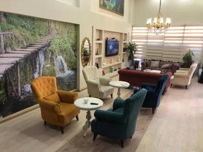 Sanli Hammam & Spa - 39