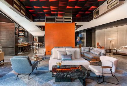 Canopy by Hilton Hangzhou West Lake - 16