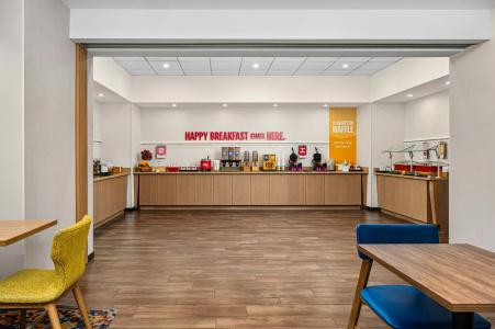 Hampton Inn Chicago North-Loyola Station, Il - 31