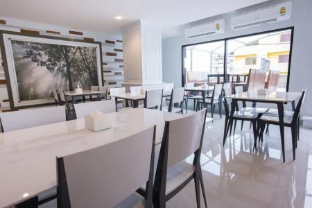 Triple B Boutique Residence - 27