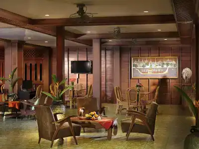 Baan u Sabai Boutique House-Sha Plus - 19