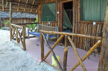 New Jambo Bungalows - 43