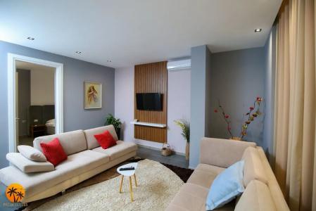 Palm Suites - 15