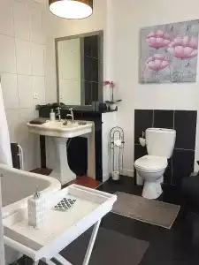 Entre Bastide et Cité - 9