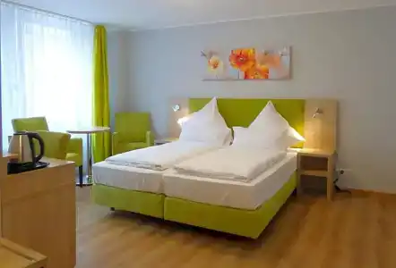 Minx – CityHotels - 59