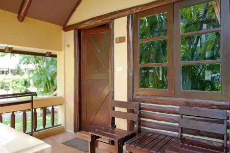 Botany Beach Resort - 155