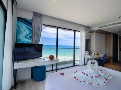 Fortune Saeng Chan Beach Rayong - Sha Plus - 140