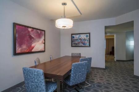 Embassy Suites by Hilton Washington D.C. Georgetown - 45
