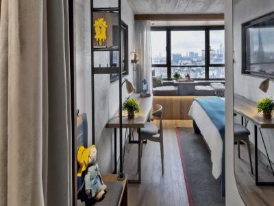 Treehouse London - 36