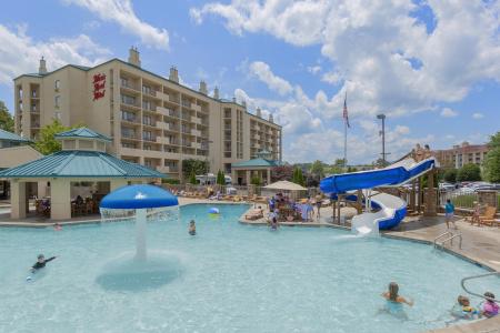 Music Road Resort and Inn - 49