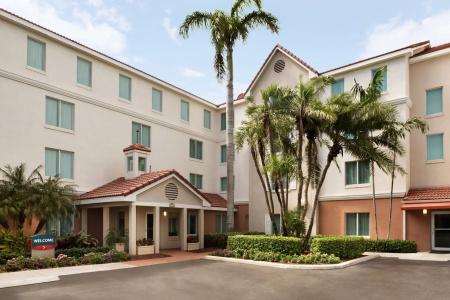 TownePlace Suites - 20