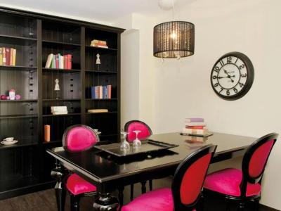 Victor's Residenz-Saarlouis - 78