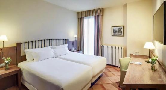 Sercotel Toledo Renacimiento - 55