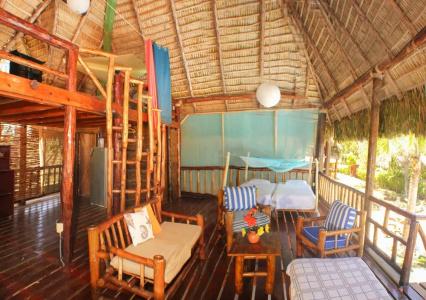 Cabarete Boutique Eco Lodge Beachfront - 130