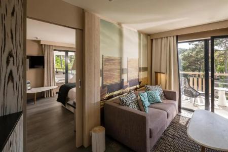 Hôtel & Spa Les Bains d'Arguin by Thalazur - 187