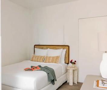 Hôtel Colette Cannes Centre - 31