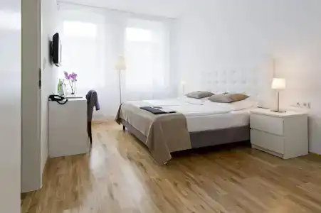 Burgblickhotel - 2