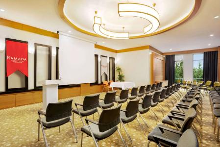 Ramada by Wyndham Kizkalesi - 15