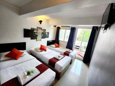 Khaosan Art - Sha Plus Certified - 28