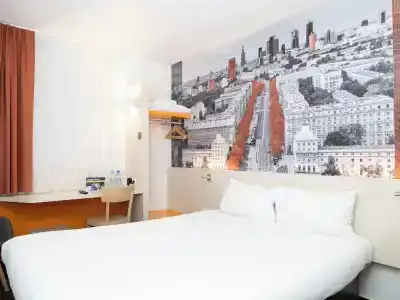 b&b Warszawa-OkęCie - 36
