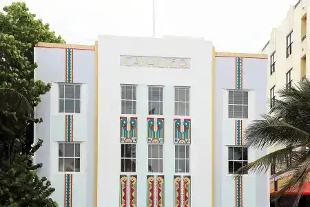 Cavalier South Beach - 0