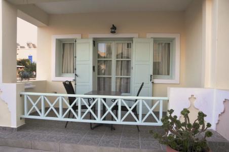 Kalya Suites - 7